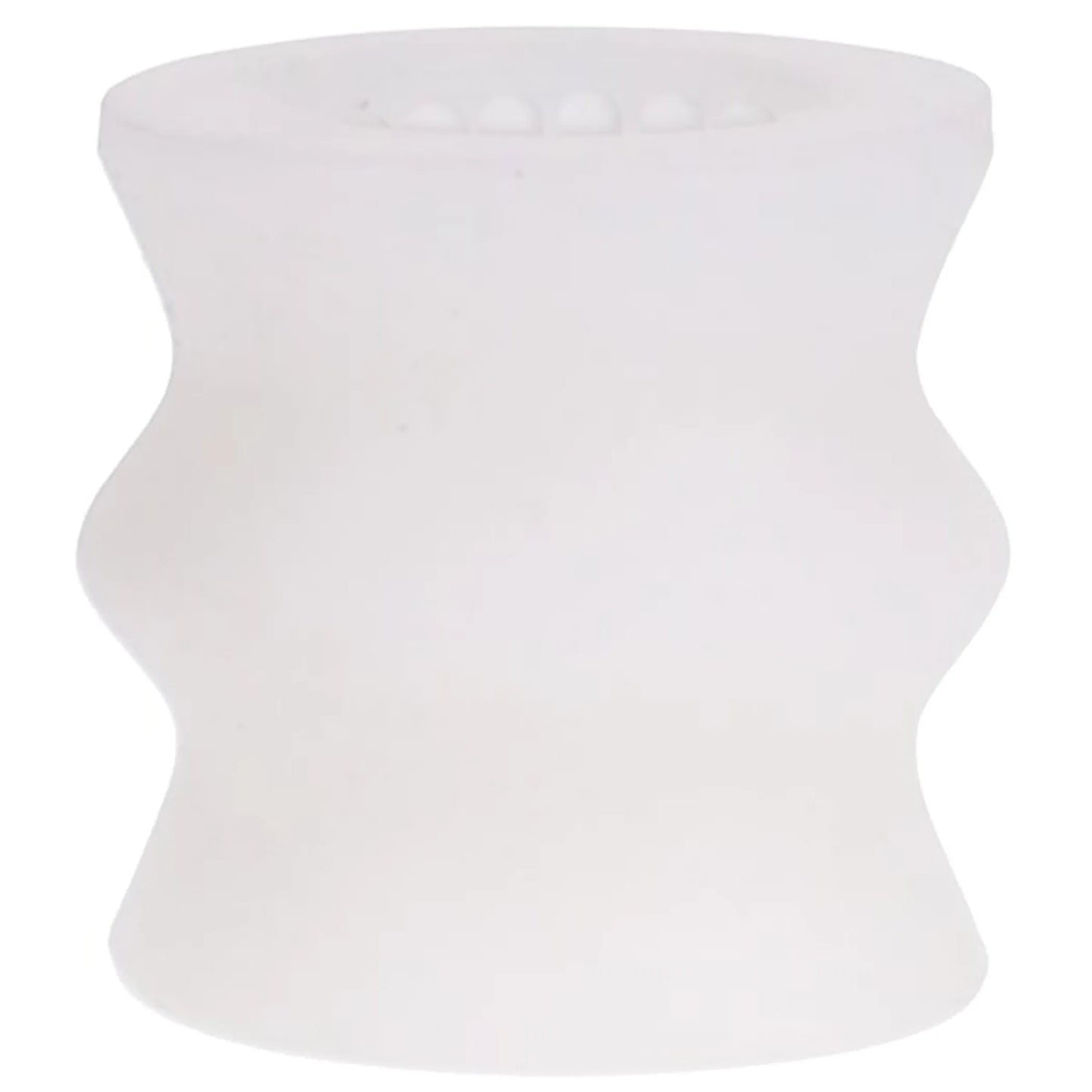 GOODHEAD GLOW HELPING HAND SILICONE FROST