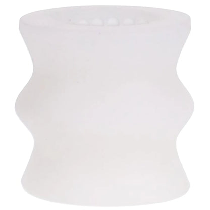 GOODHEAD GLOW HELPING HAND SILICONE FROST