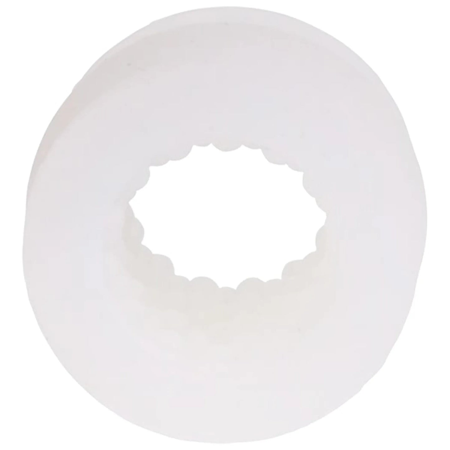 GOODHEAD GLOW HELPING HAND SILICONE FROST