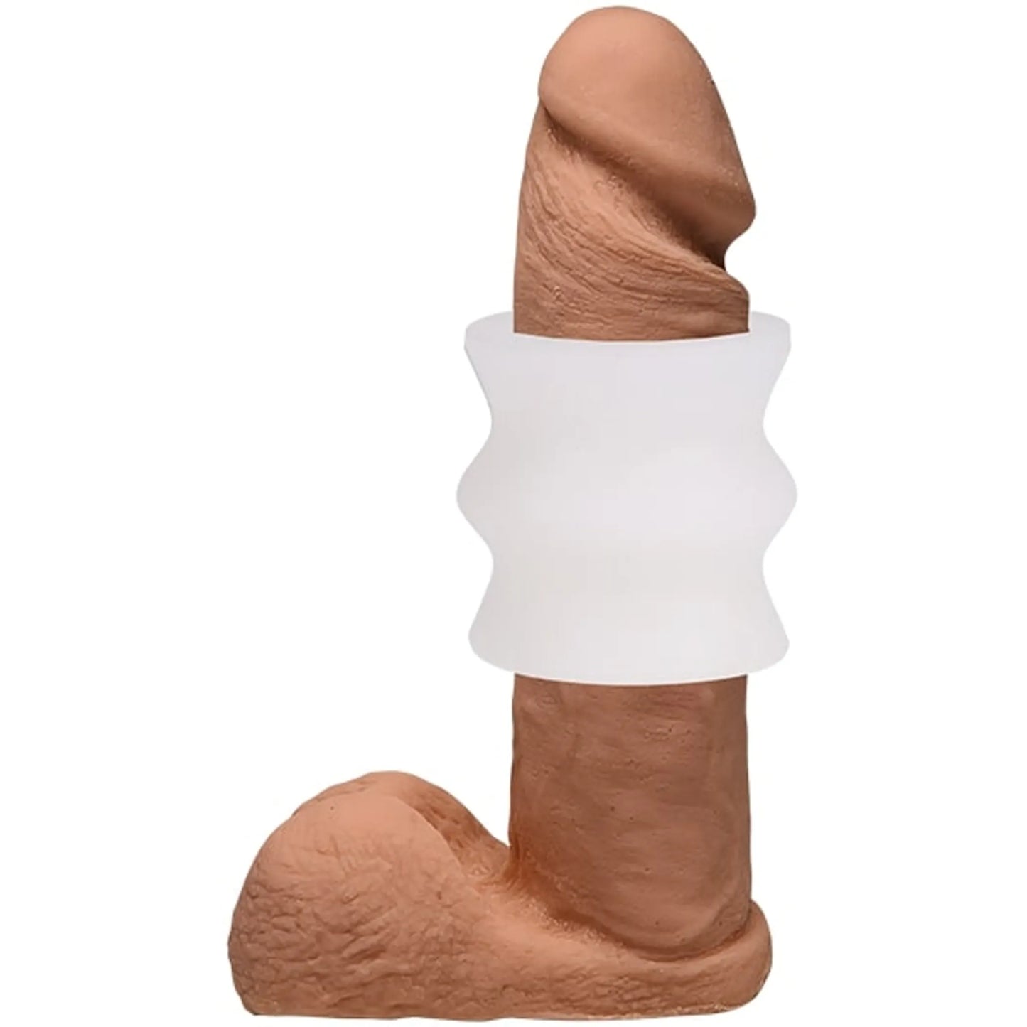 GOODHEAD GLOW HELPING HAND SILICONE FROST