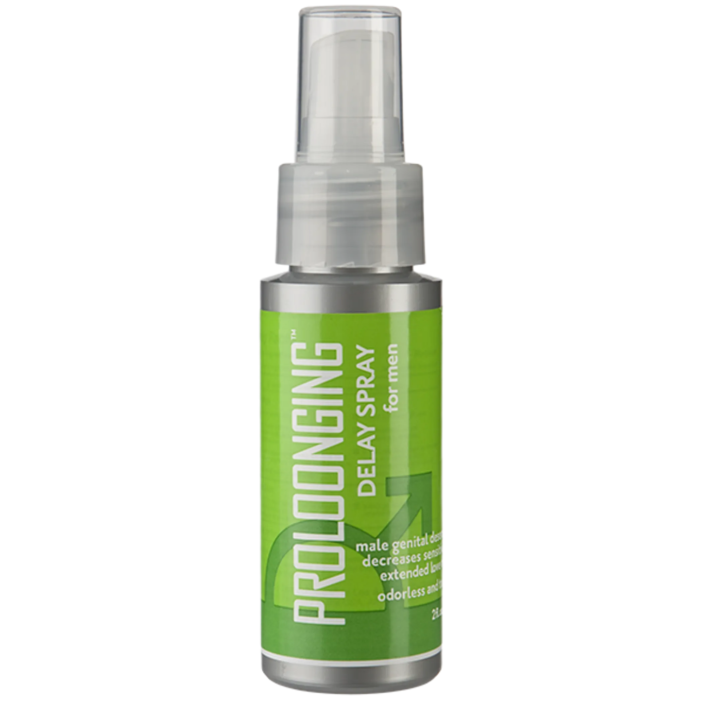 (BULK) PROLONGING SPRAY BU