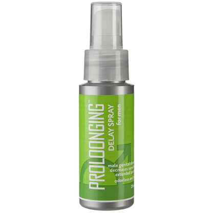 (BULK) PROLONGING SPRAY BU