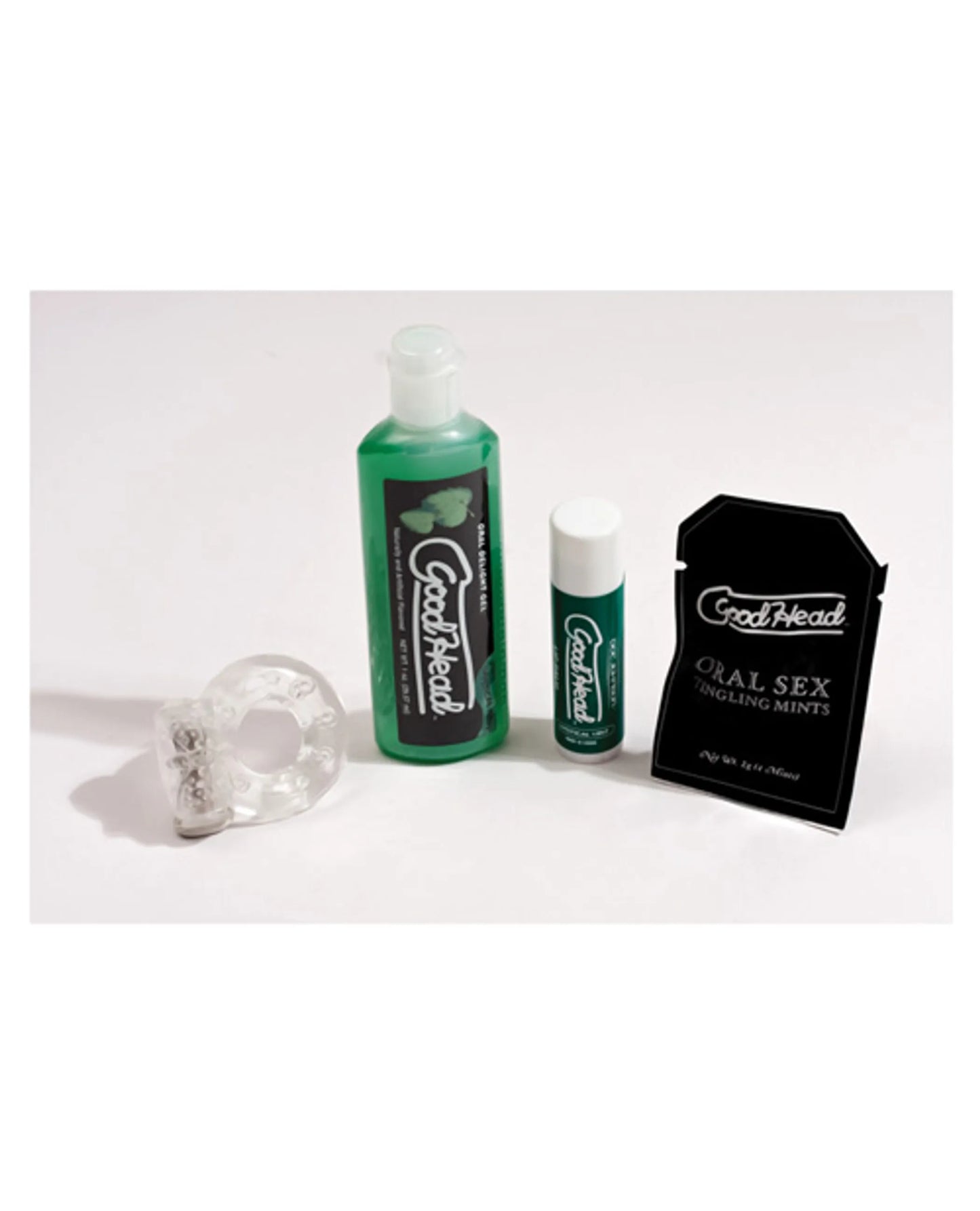 GOODHEAD SUCK IT KIT MULTI- COLORED