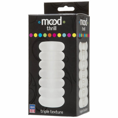 MOOD THRILL FROST