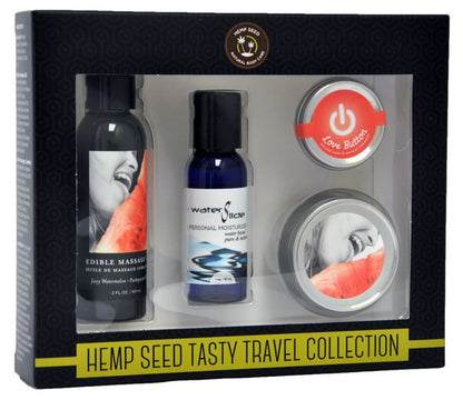 TASTY TRAVEL COLLECTION WATERMELON