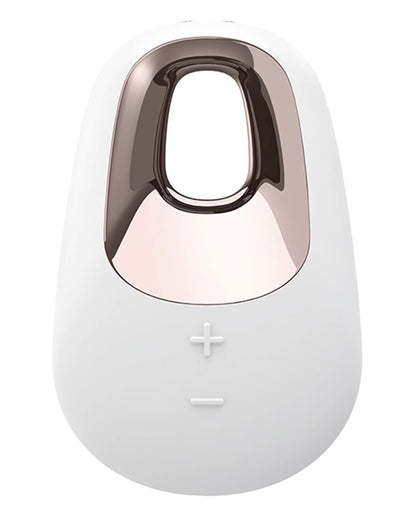 SATISFYER LAYONS WHITE TEMPTATION (NET)