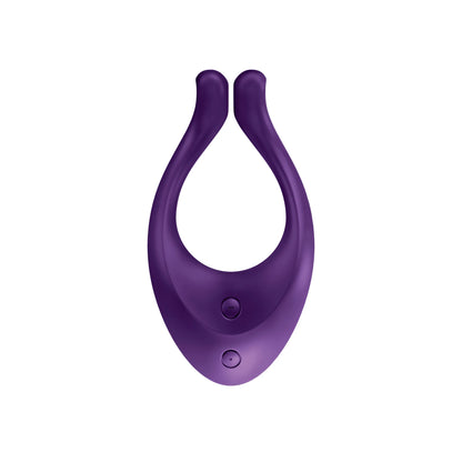 SATISFYER ENDLESS LOVE LILAC (NET)