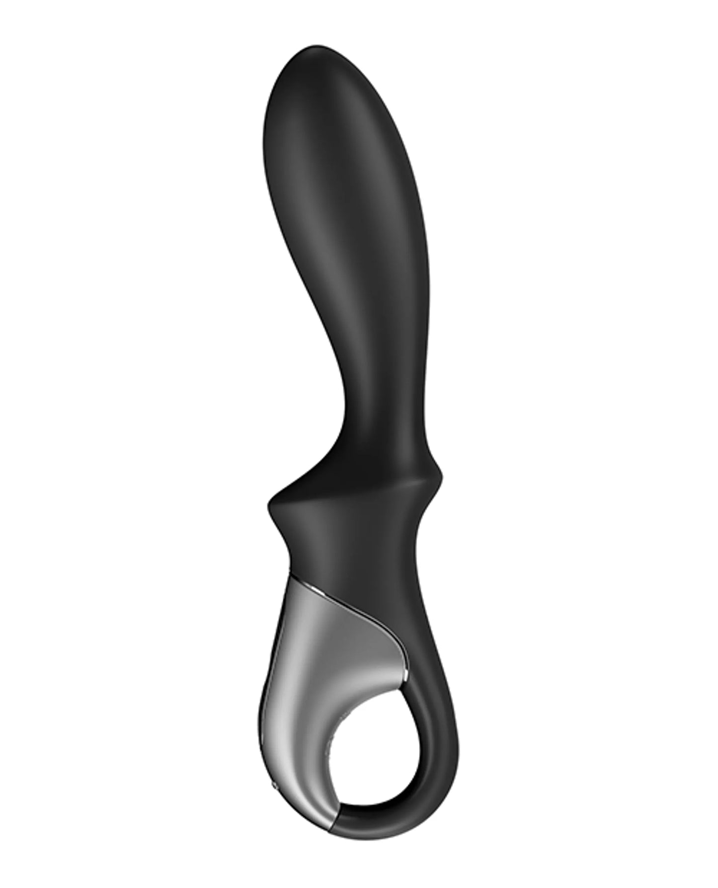 SATISFYER HEAT CLIMAX BLACK (NET)