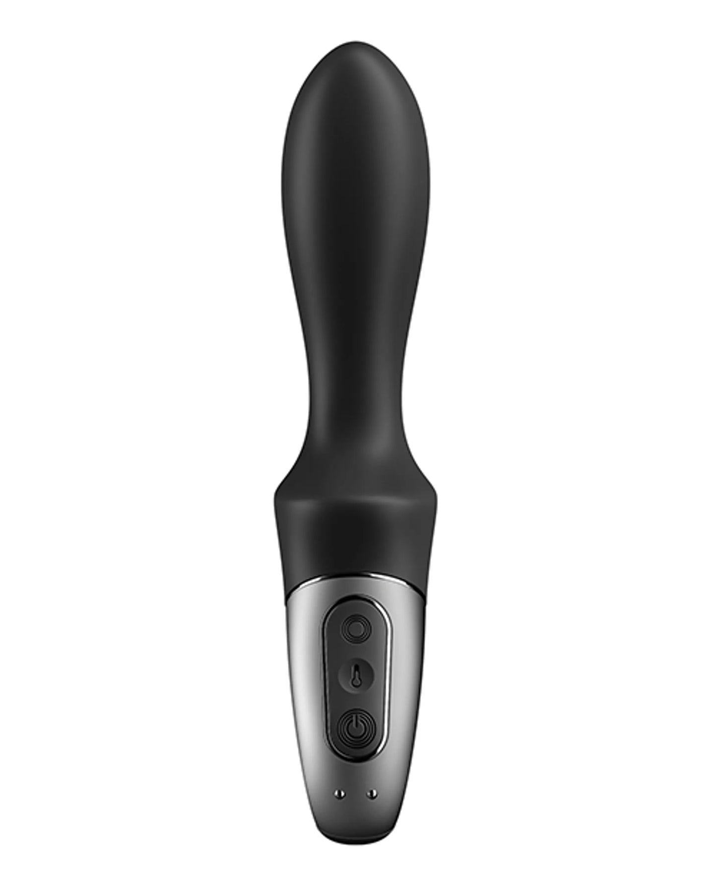 SATISFYER HEAT CLIMAX BLACK (NET)