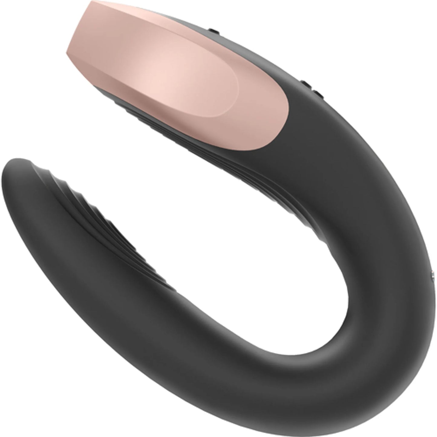 SATISFYER DOUBLE LOVE BLACK (NET)
