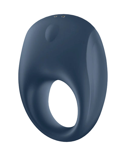 SATISFYER STRONG ONE RING W/ APP (NET)