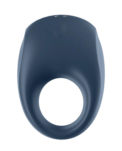 SATISFYER STRONG ONE RING W/ APP (NET)