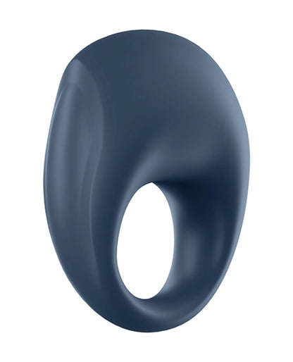 SATISFYER STRONG ONE RING W/ APP (NET)