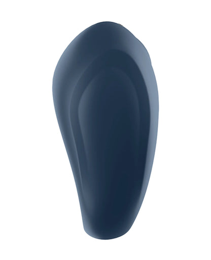 SATISFYER STRONG ONE RING W/ APP (NET)