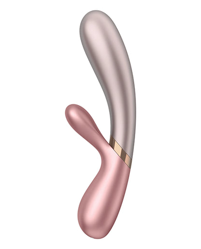 SATISFYER HOT LOVER PINK (NET)