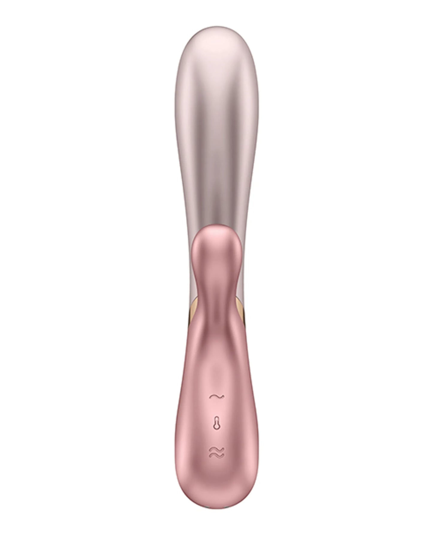 SATISFYER HOT LOVER PINK (NET)