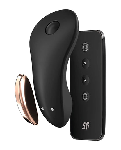 SATISFYER LITTLE SECRET(NET)