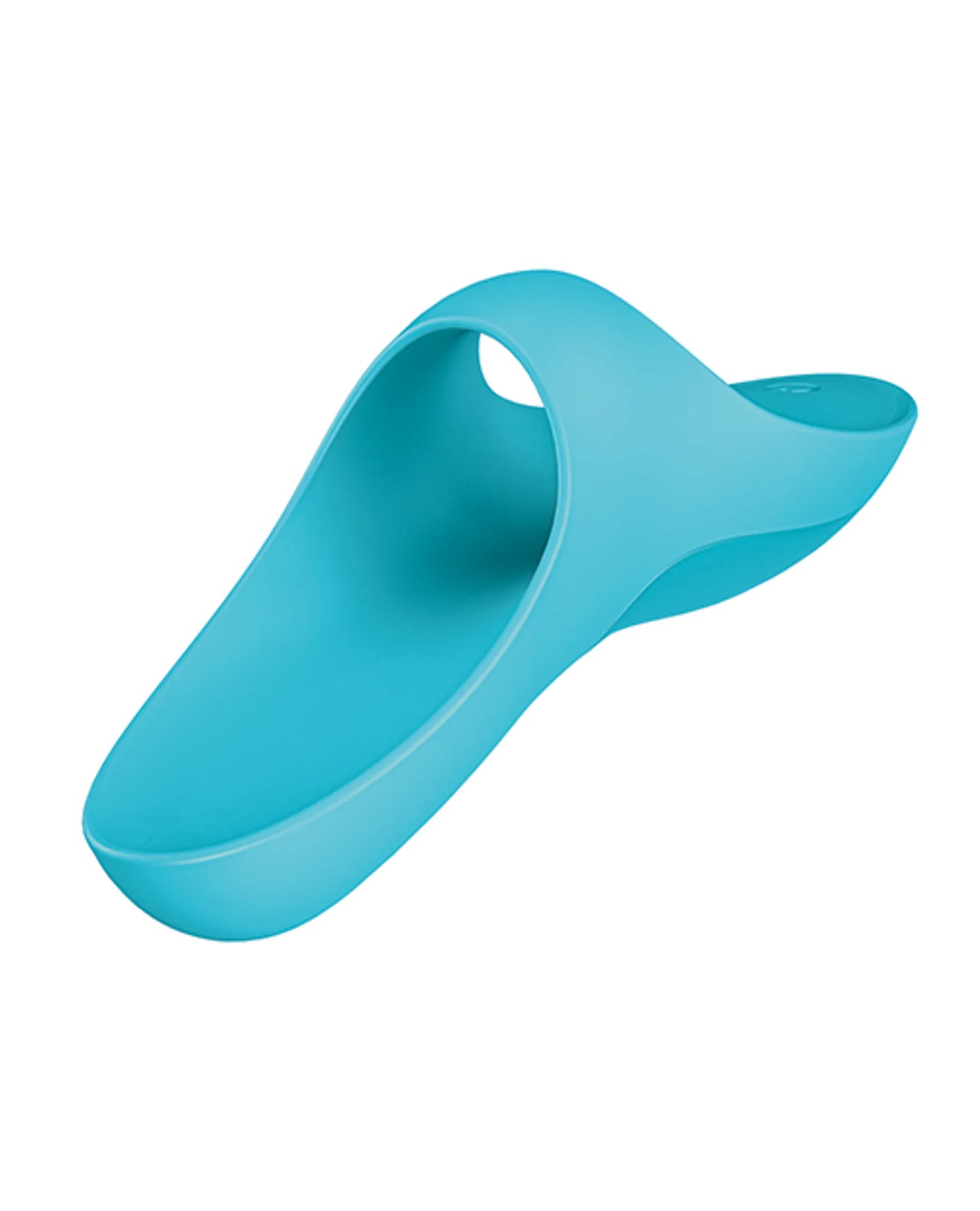 SATISFYER TEASER LIGHT BLUE (NET)