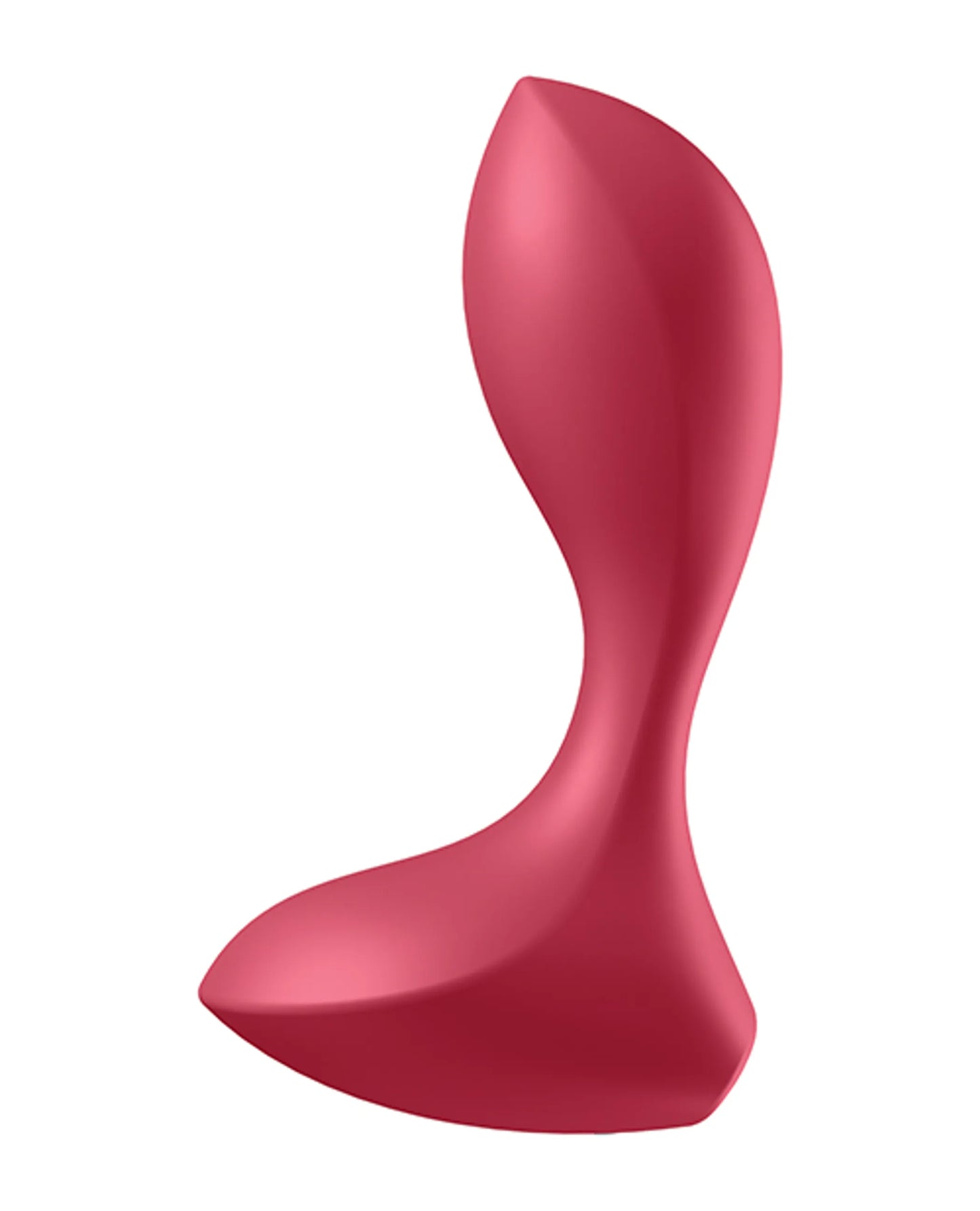 SATISFYER BACKDOOR LOVER RED (NET)