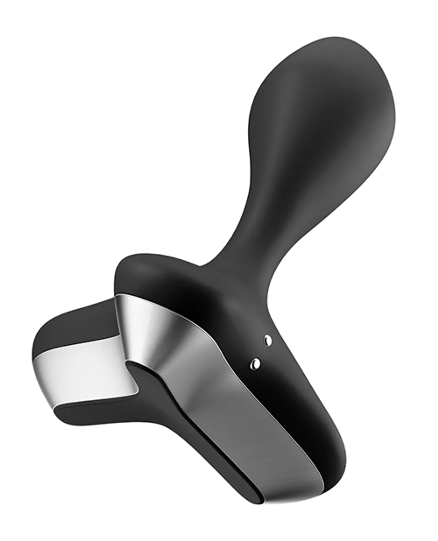 SATISFYER GAME CHANGER BLACK (NET)