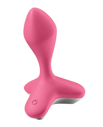 SATISFYER GAME CHANGER PINK (NET)