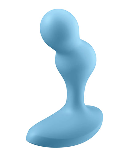 SATISFYER DEEP DIVER LIGHT BLUE (NET)