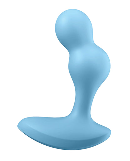 SATISFYER DEEP DIVER LIGHT BLUE (NET)