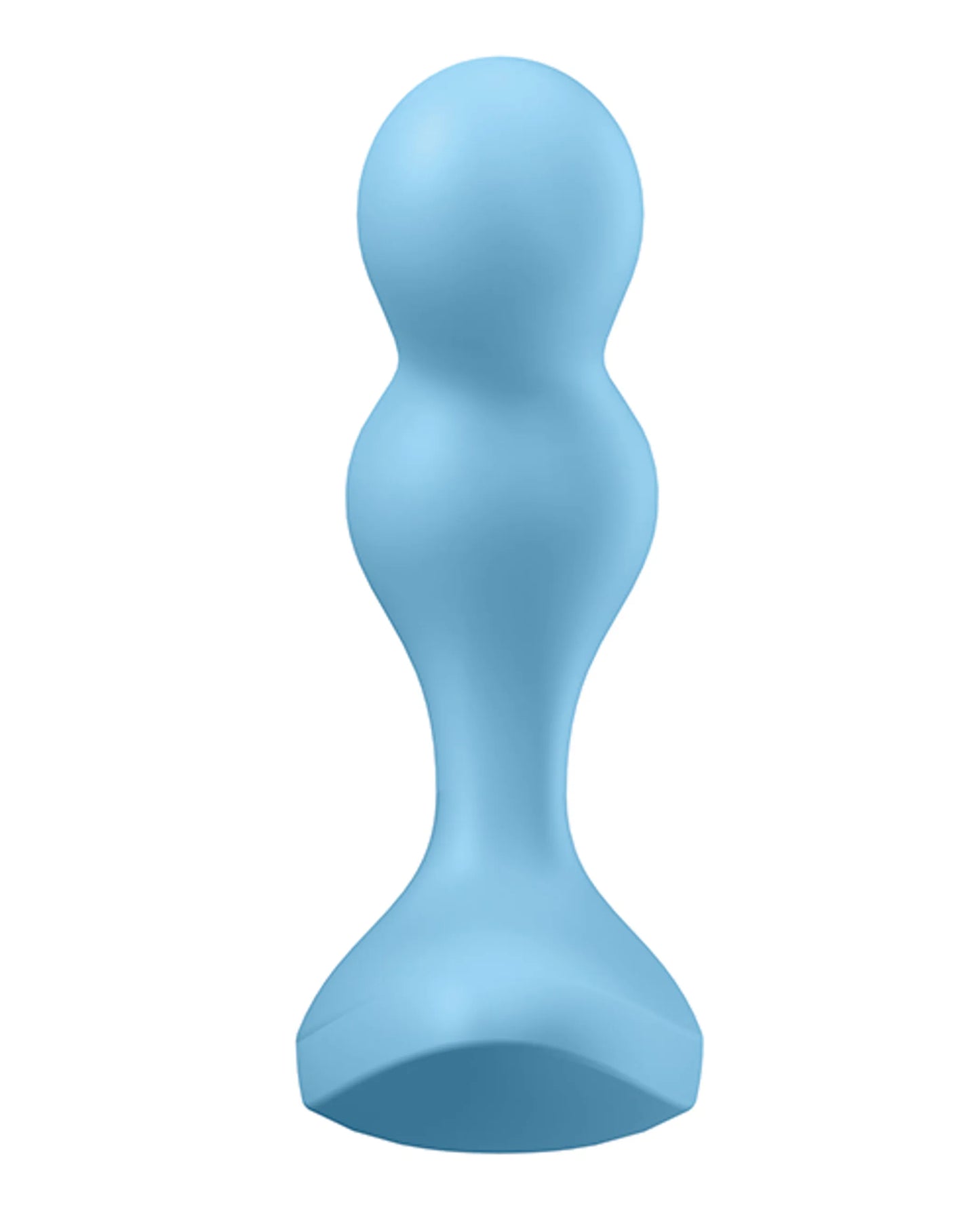 SATISFYER DEEP DIVER LIGHT BLUE (NET)