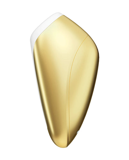 SATISFYER LOVE BREEZE YELLOW (NET)