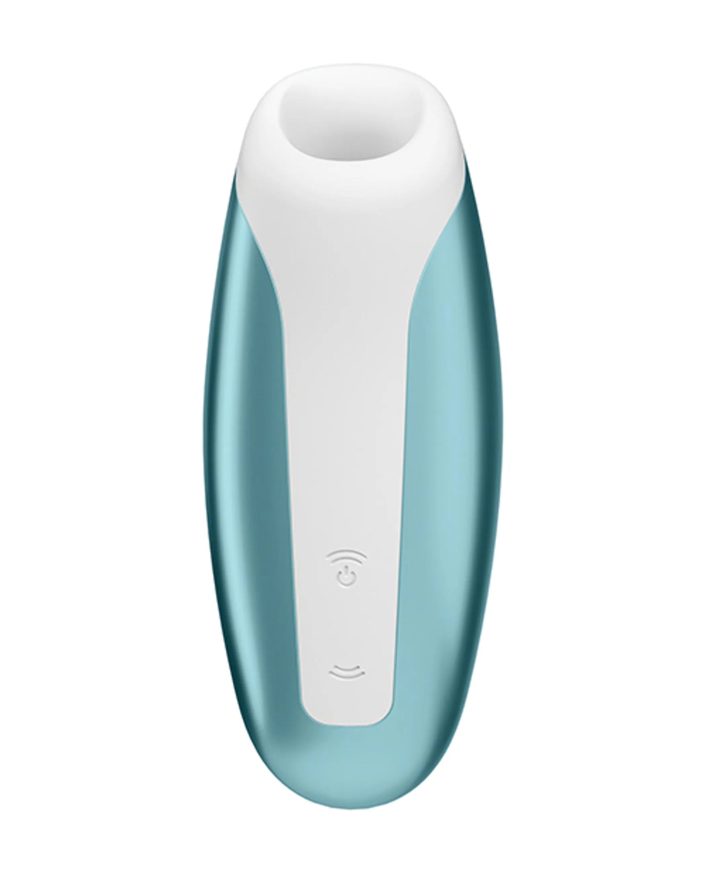 SATISFYER LOVE BREEZE ICE BLUE (NET)