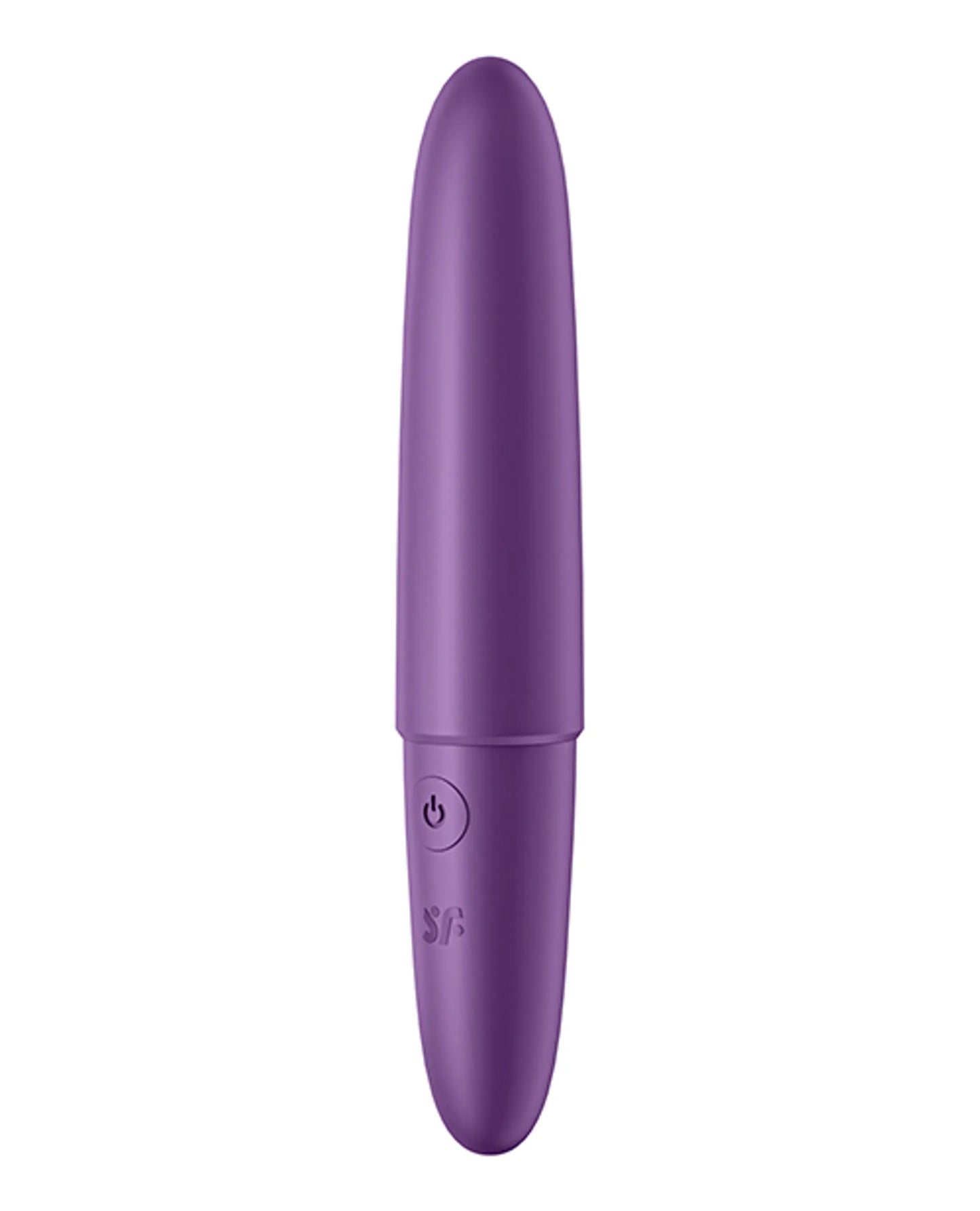 SATISFYER ULTRA POWER BULLET 6 ULTRA VIOLET VIOLET