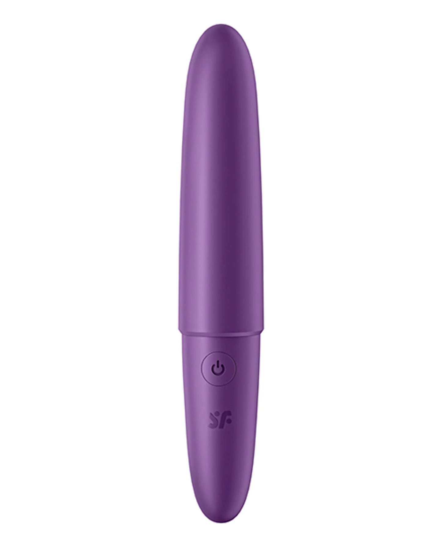 SATISFYER ULTRA POWER BULLET 6 ULTRA VIOLET VIOLET