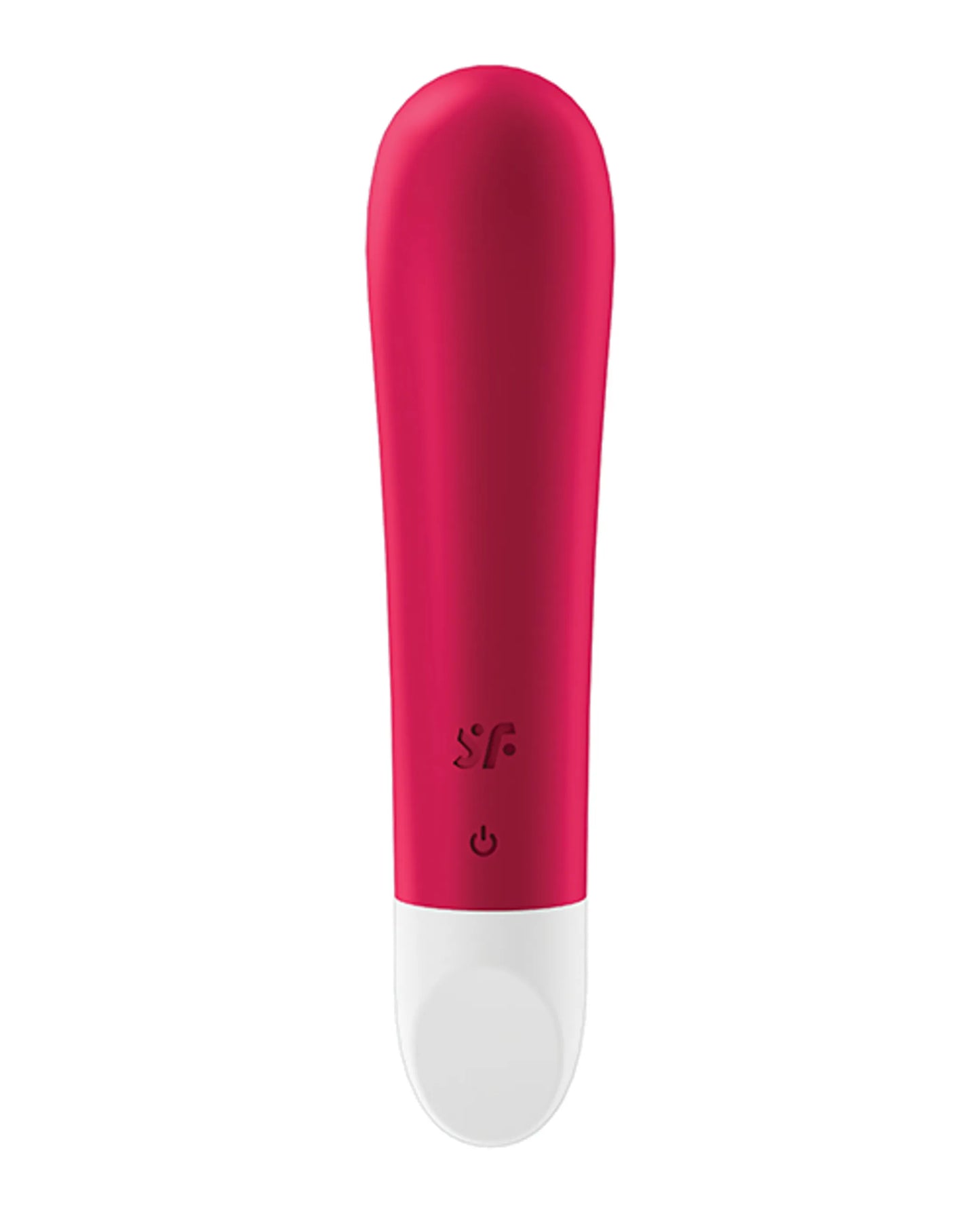 SATISFYER ULTRA POWER BULLET 1 PERFECT TWIST RED (NET)