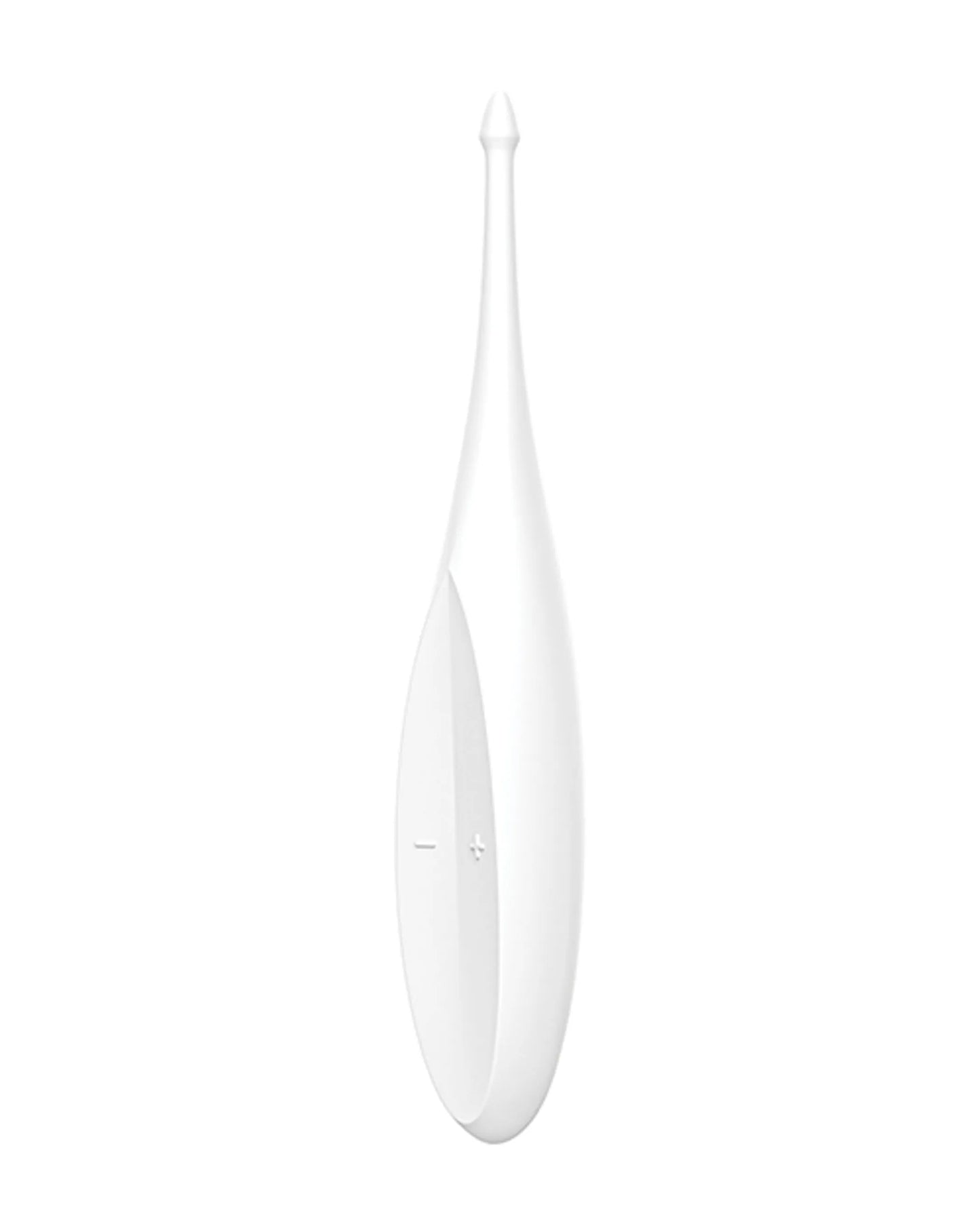 SATISFYER TWIRLING FUN WHITE (NET)