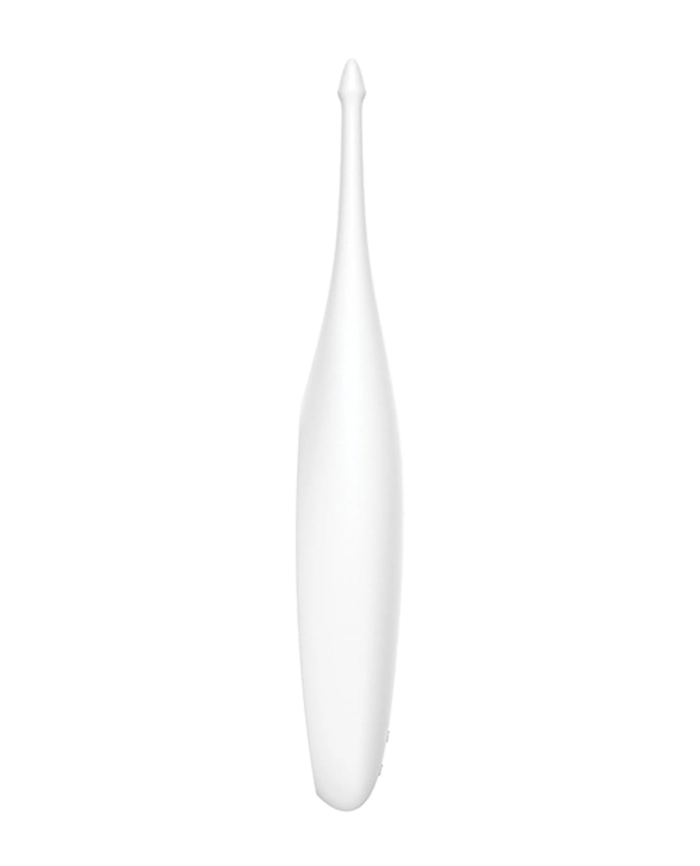SATISFYER TWIRLING FUN WHITE (NET)
