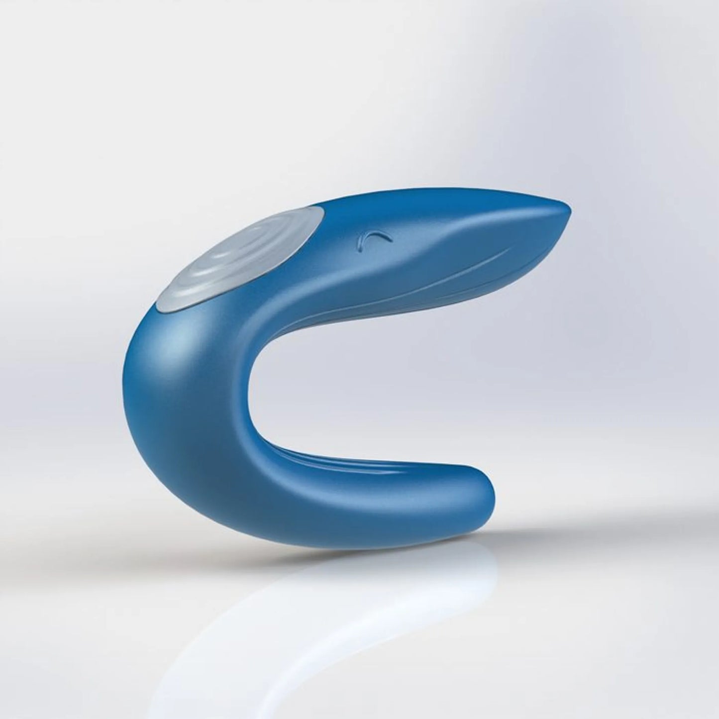 SATISFYER DOUBLE WHALE (NET)