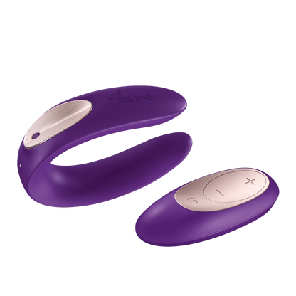 DOUBLE PLUS W/ REMOTE (NET)