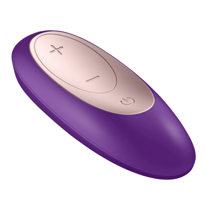 DOUBLE PLUS W/ REMOTE (NET)