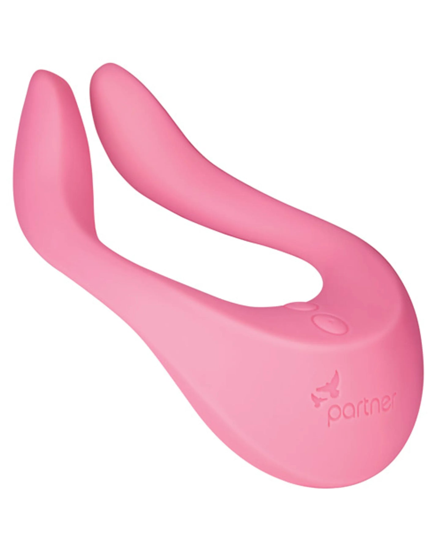 SATISFYER ENDLESS JOY PINK (NET)