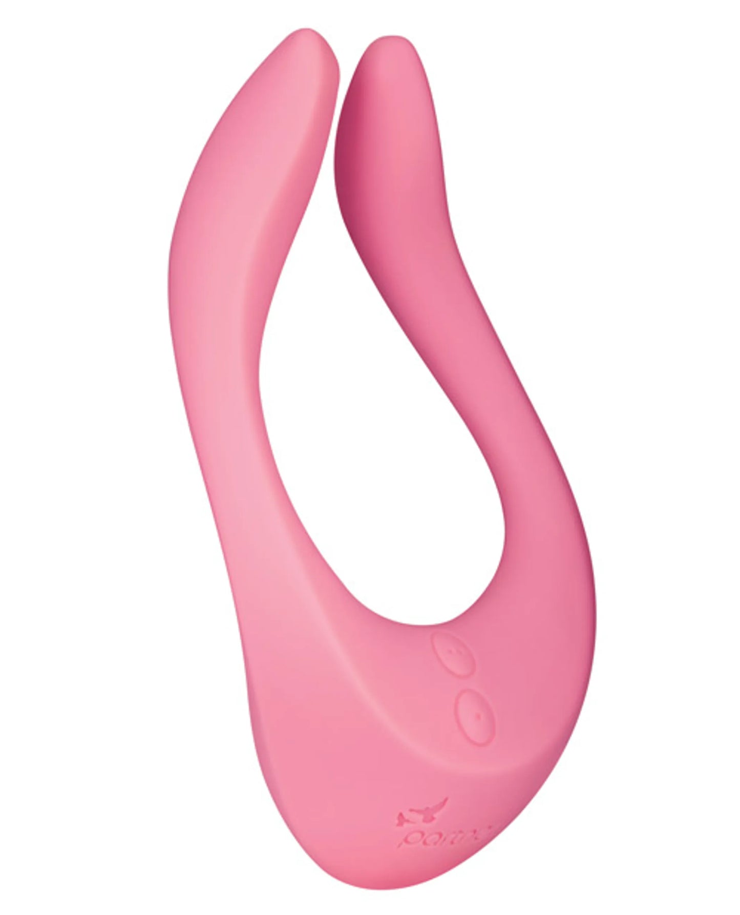 SATISFYER ENDLESS JOY PINK (NET)