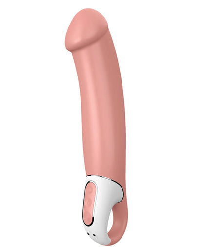 SATISFYER VIBES MASTER NATURE (NET)