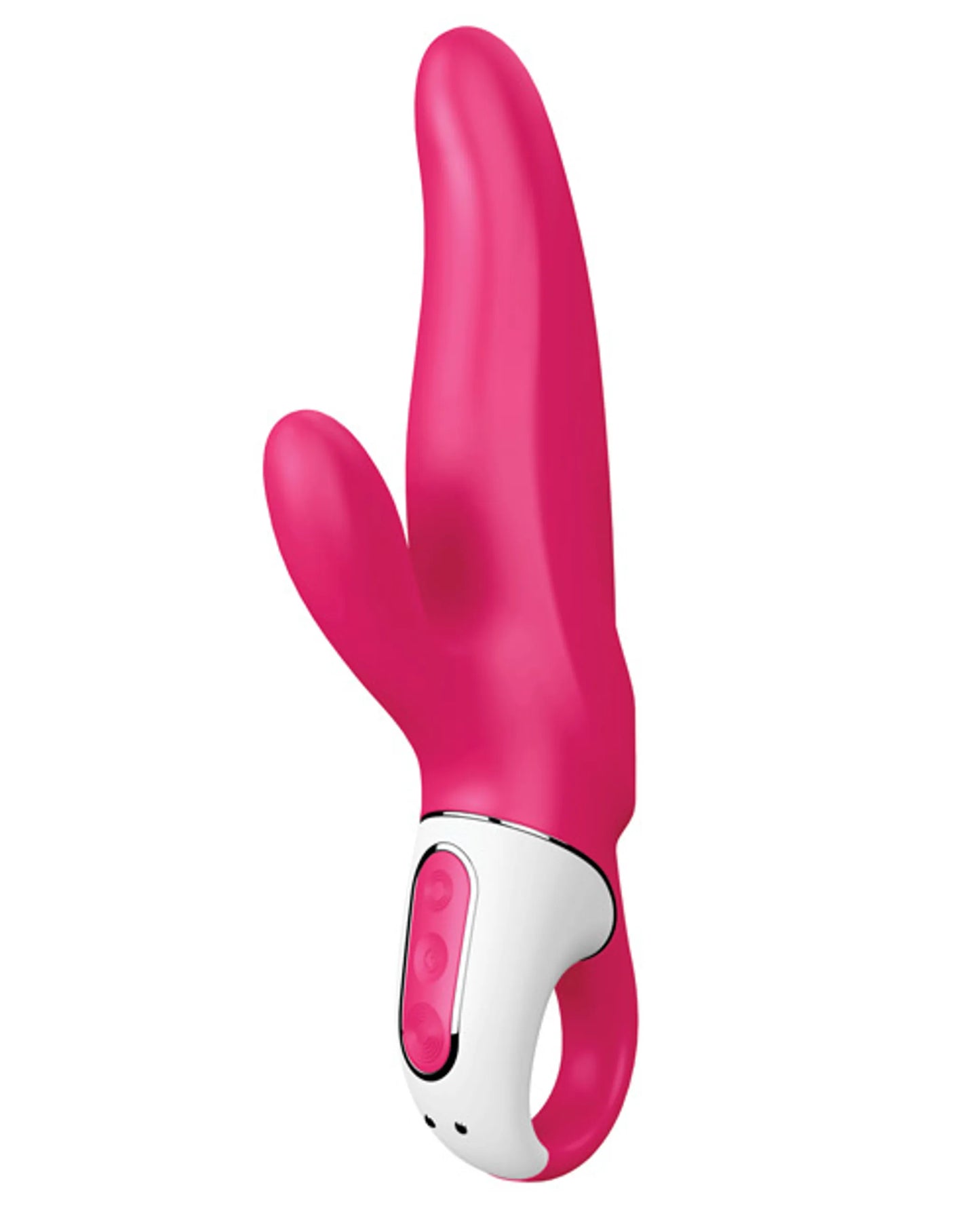 SATISFYER VIBES MR. RABBIT PINK (NET)
