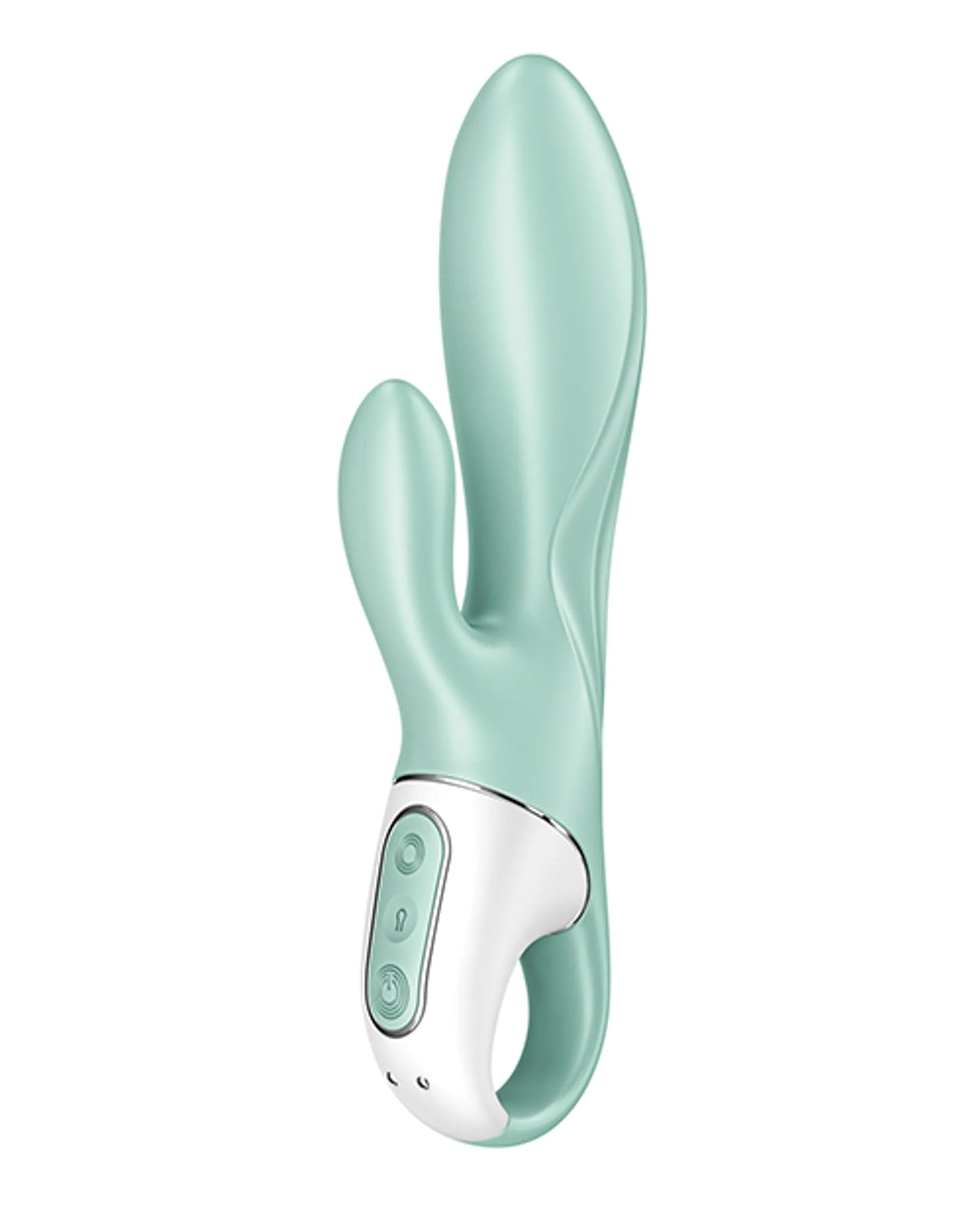 SATISFYER AIR PUMP BUNNY 5+ MINT (NET)