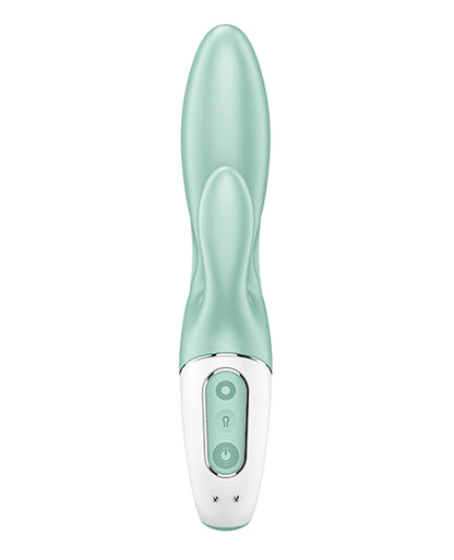 SATISFYER AIR PUMP BUNNY 5+ MINT (NET)