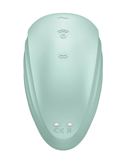 SATISFYER PEARL DIVER MINT (NET)