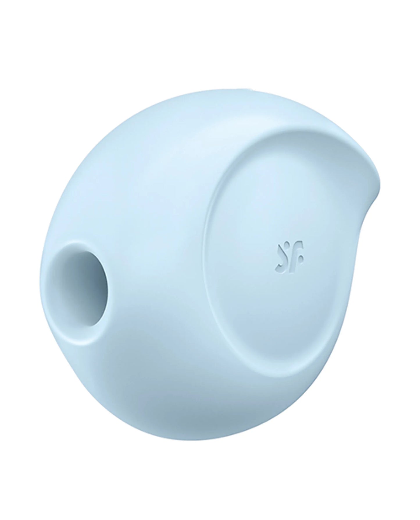 SATISFYER SUGAR RUSH BLUE (NET)