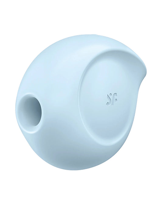 SATISFYER SUGAR RUSH BLUE (NET)