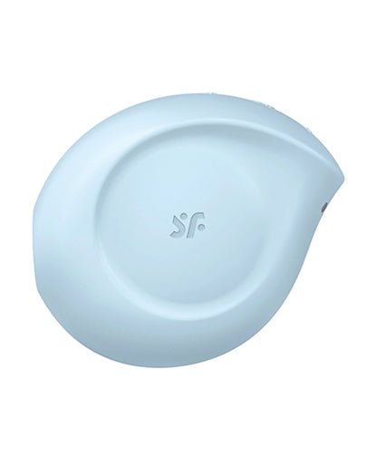 SATISFYER SUGAR RUSH BLUE (NET)