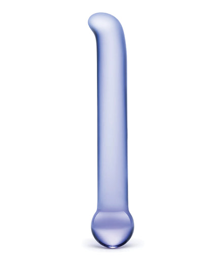 GLAS PURPLE G-SPOT TICKLER