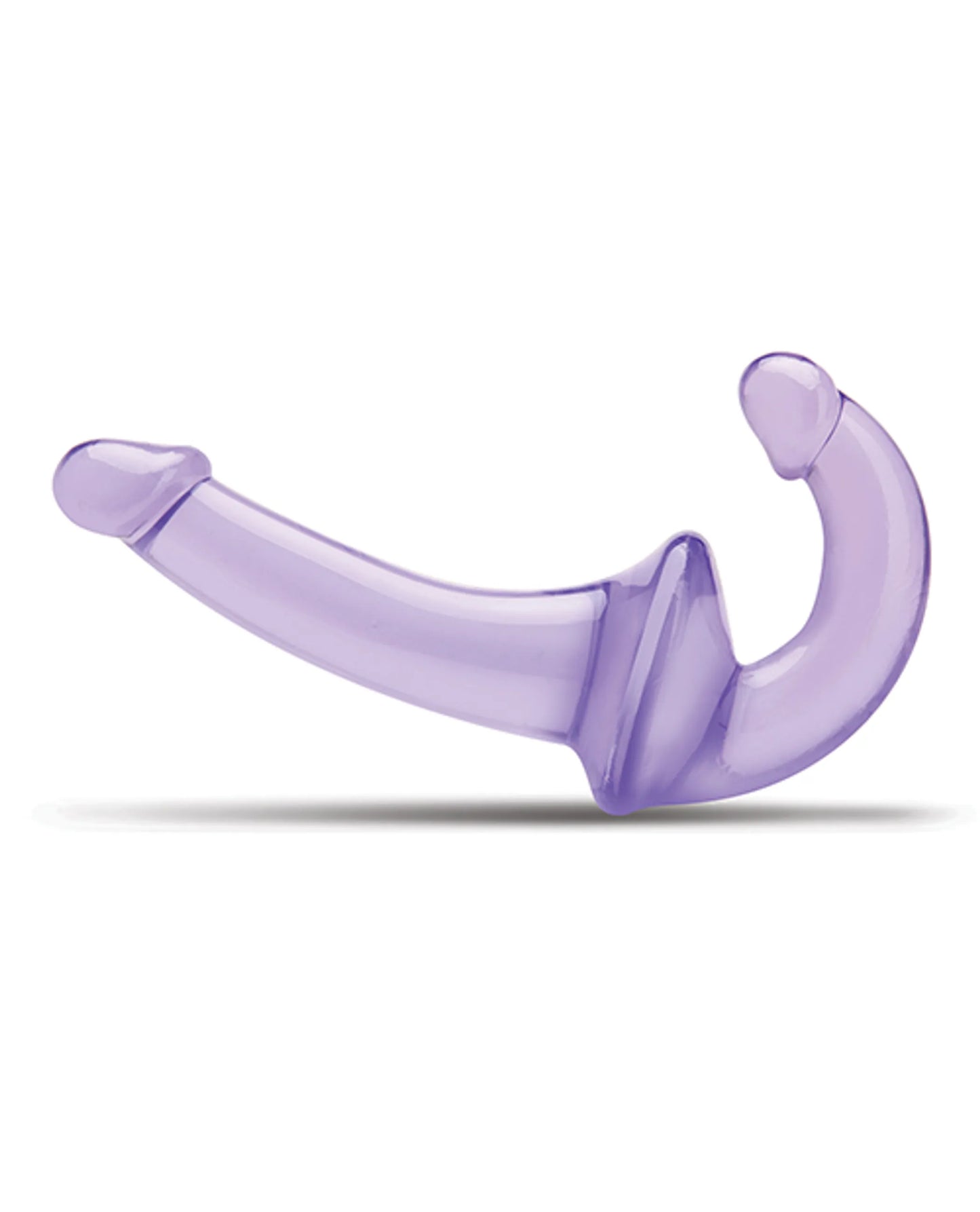 LUX FETISH STRAPLESS STRAP-ON